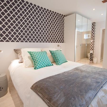 דירות מדריד Loft De Lujo A Pasos Del Prado מראה חיצוני תמונה
