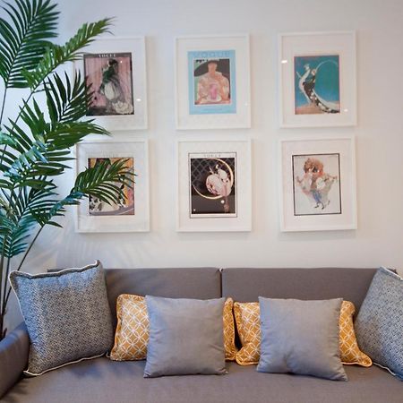 דירות מדריד Loft De Lujo A Pasos Del Prado מראה חיצוני תמונה
