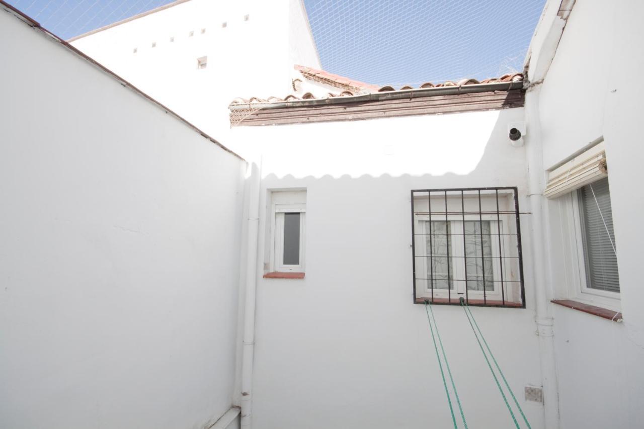 דירות מדריד Loft De Lujo A Pasos Del Prado מראה חיצוני תמונה