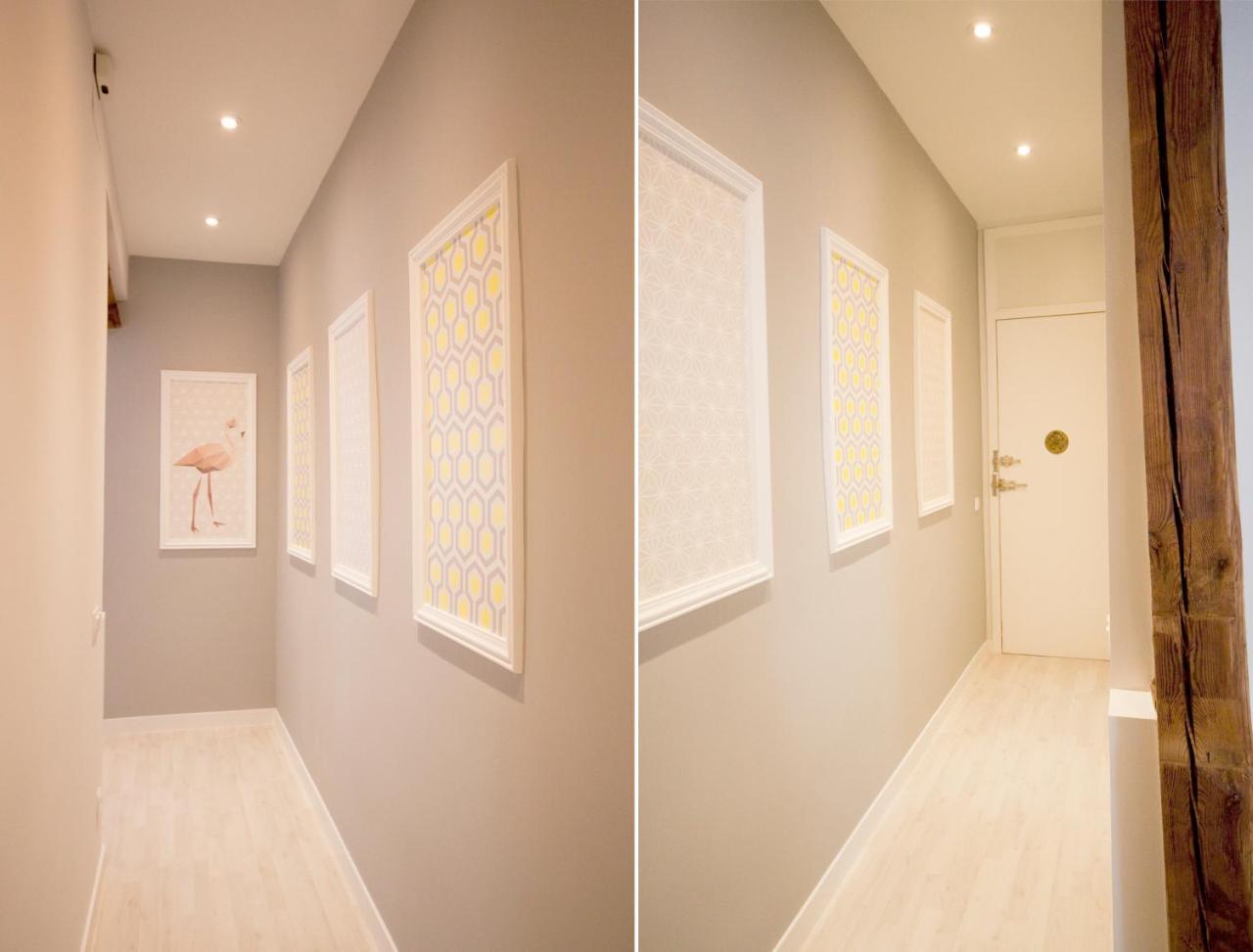 דירות מדריד Loft De Lujo A Pasos Del Prado מראה חיצוני תמונה