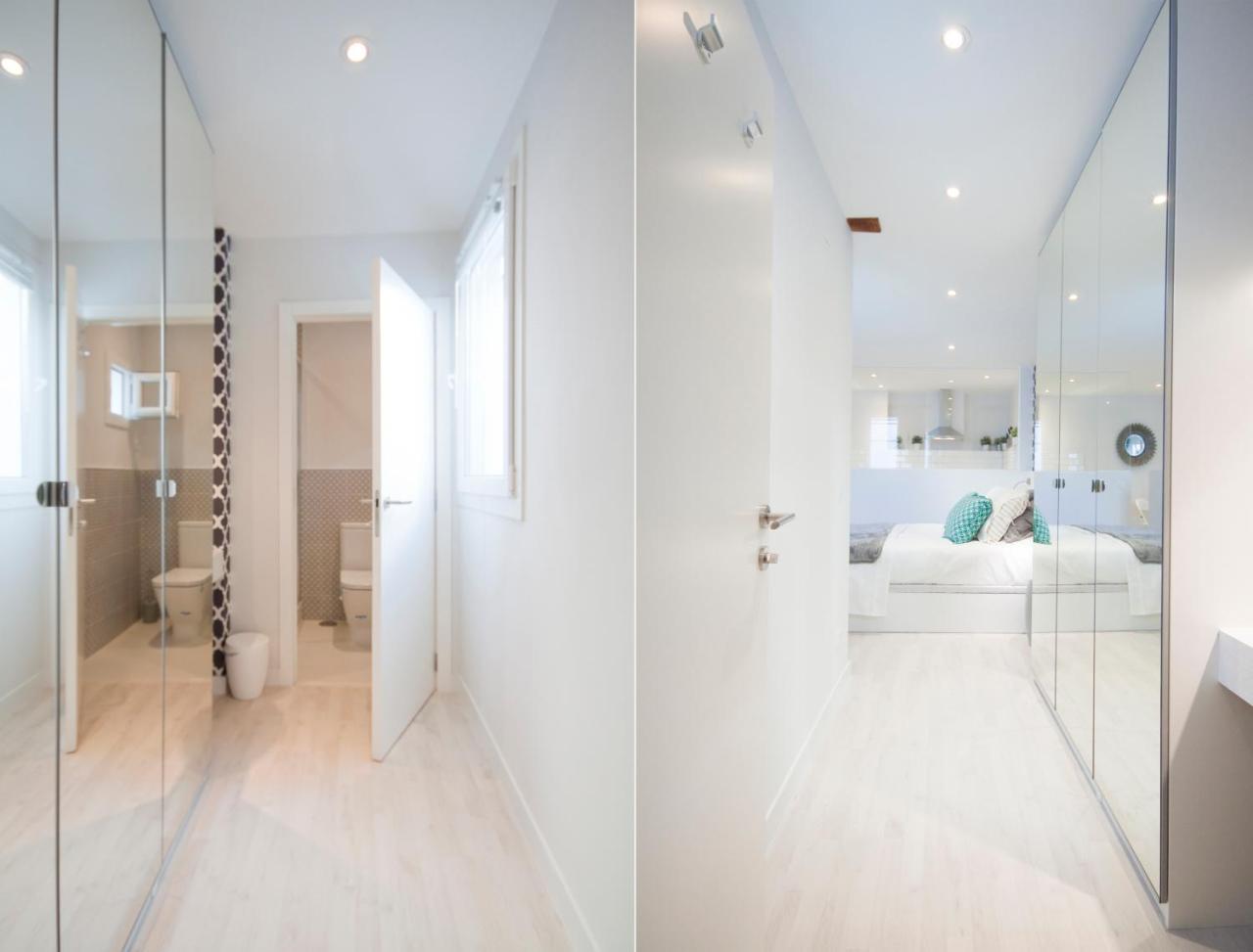 דירות מדריד Loft De Lujo A Pasos Del Prado מראה חיצוני תמונה