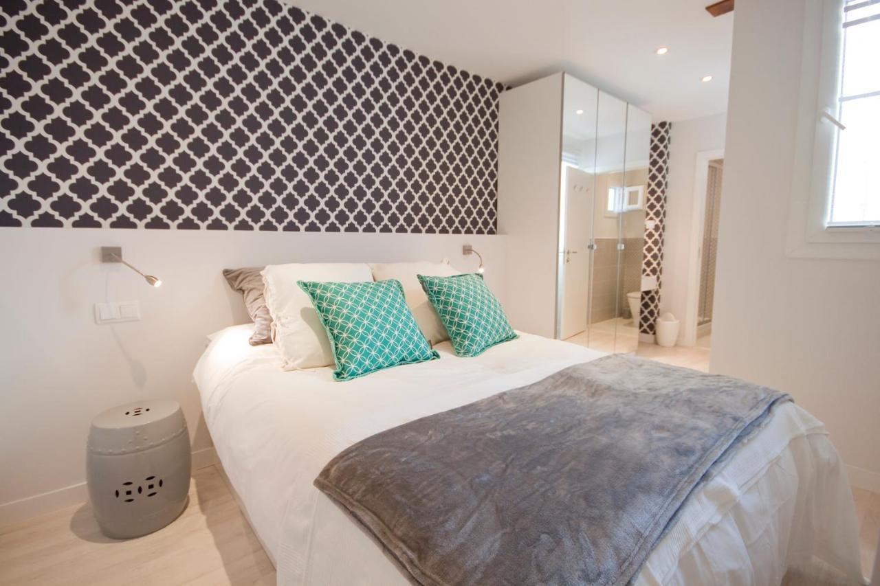 דירות מדריד Loft De Lujo A Pasos Del Prado מראה חיצוני תמונה