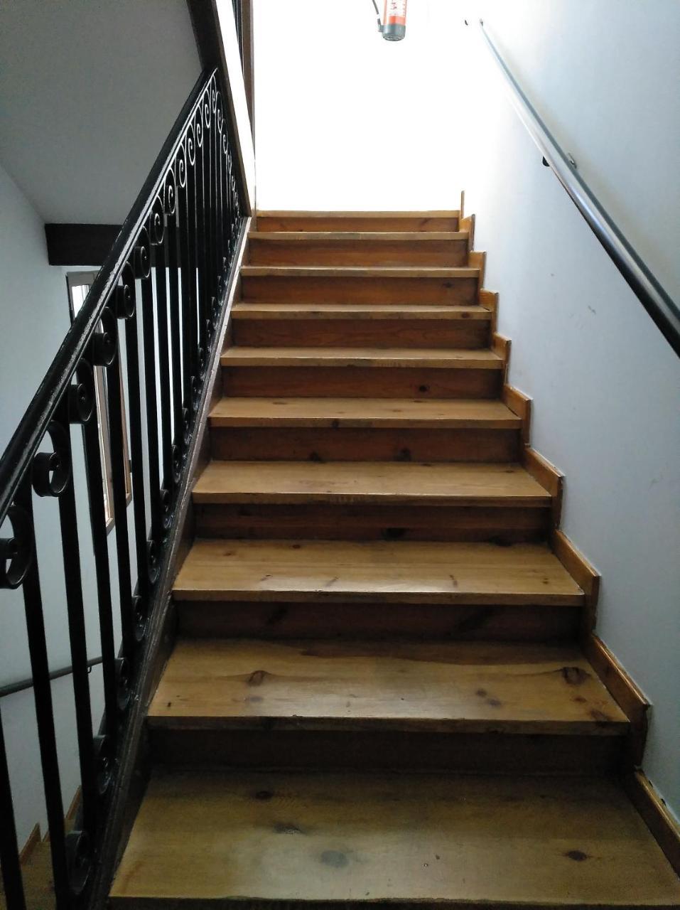 דירות מדריד Loft De Lujo A Pasos Del Prado מראה חיצוני תמונה